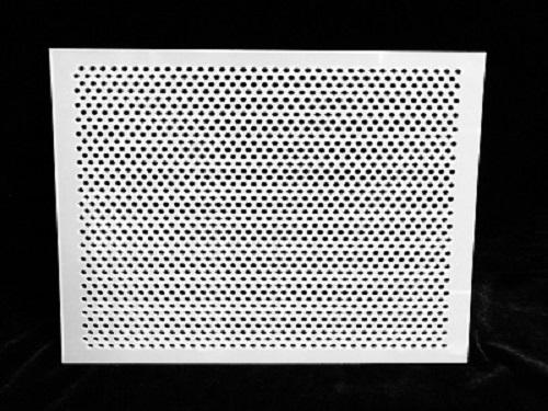 PE冲孔网板的价格 PE冲孔网板的价格